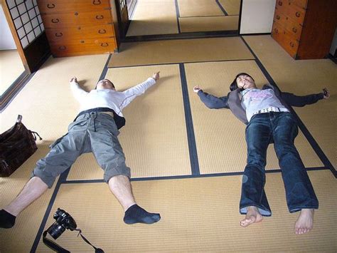 Japanese porn sleeping - A Japanese word for “house” is “uchi.” In ancient Japan, there were two types of houses. One was a pit-dwelling house, and the second type of house was built with the floor raised ...